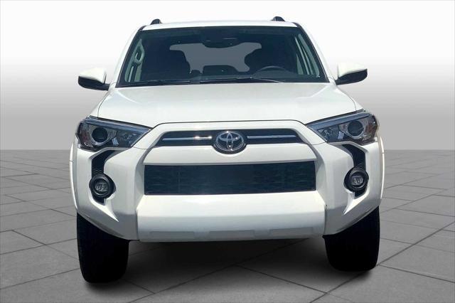 used 2023 Toyota 4Runner car, priced at $44,530
