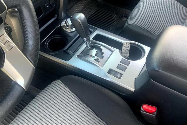 used 2023 Toyota 4Runner car, priced at $44,530