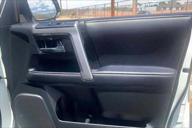 used 2023 Toyota 4Runner car, priced at $44,530