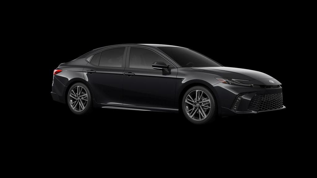 new 2026 Toyota Camry car, priced at $39,213