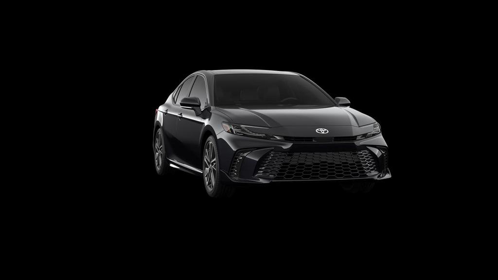 new 2026 Toyota Camry car, priced at $39,213