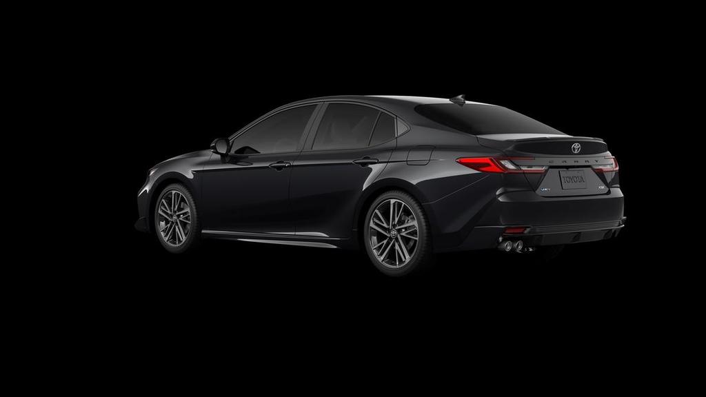 new 2026 Toyota Camry car, priced at $39,213