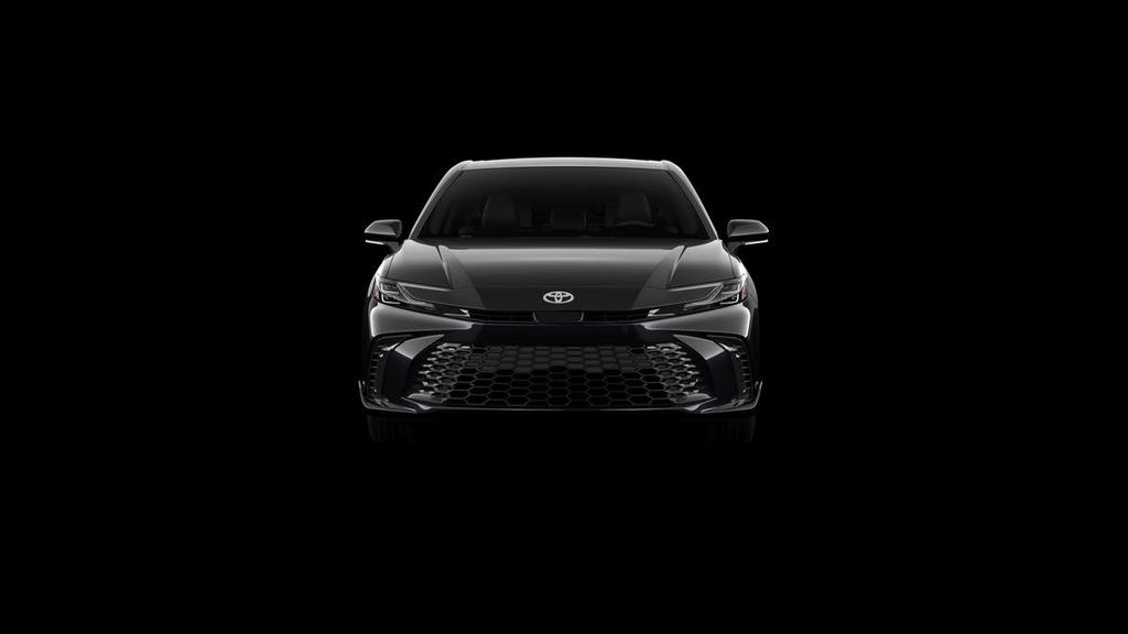 new 2026 Toyota Camry car, priced at $39,213