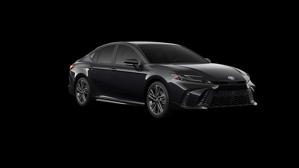 new 2026 Toyota Camry car, priced at $39,213