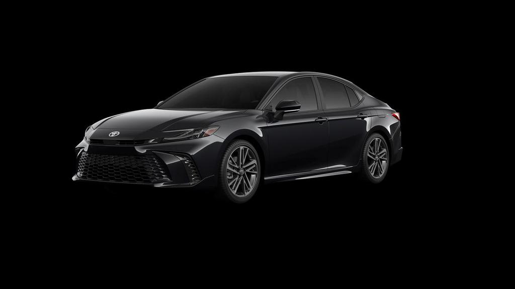new 2026 Toyota Camry car, priced at $39,213