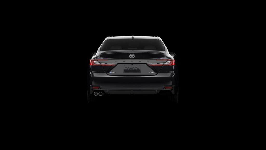 new 2026 Toyota Camry car, priced at $39,213