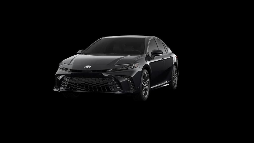 new 2026 Toyota Camry car, priced at $39,213