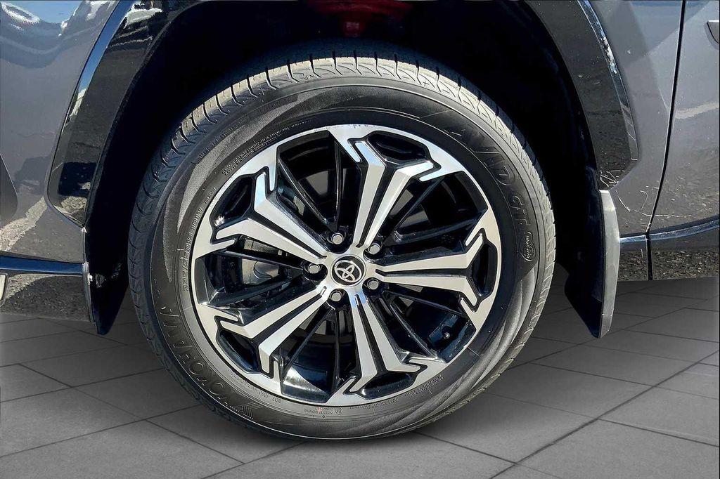 used 2023 Toyota RAV4 Prime car, priced at $44,830