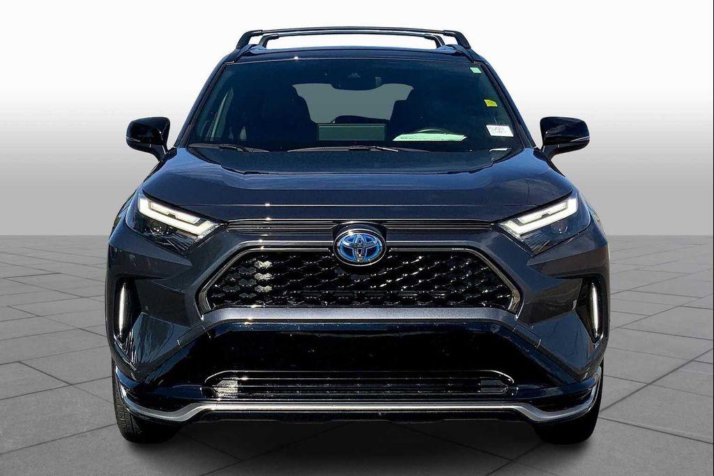 used 2023 Toyota RAV4 Prime car, priced at $44,830
