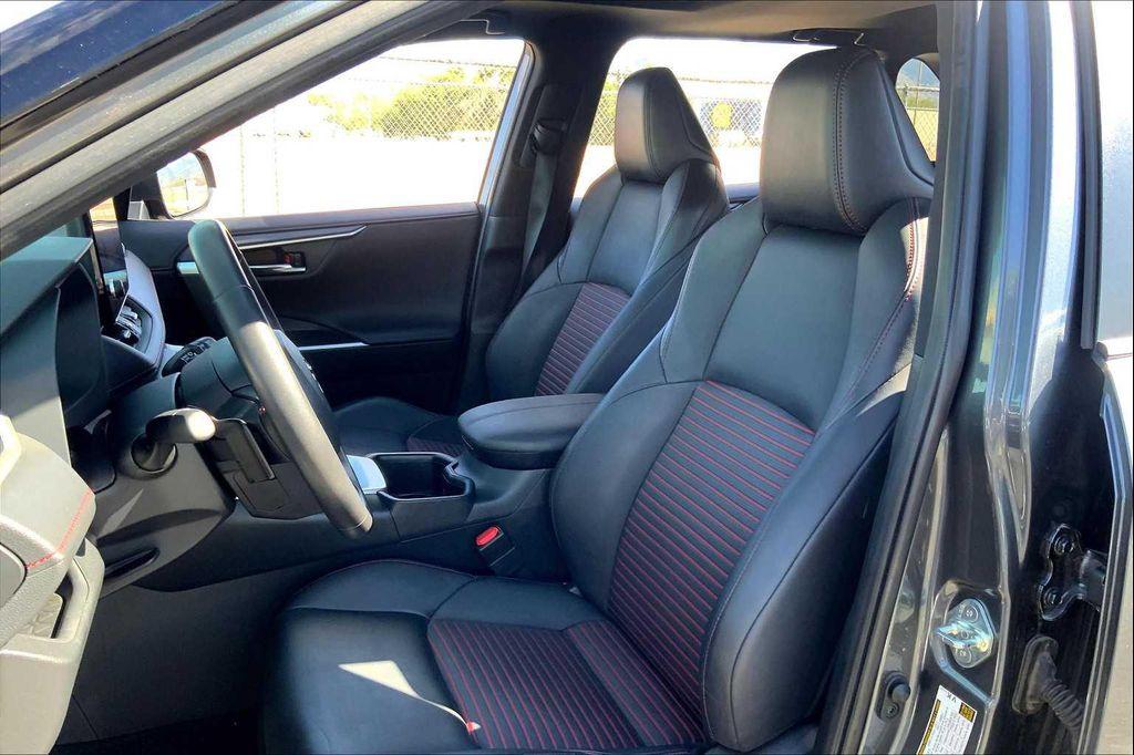 used 2023 Toyota RAV4 Prime car, priced at $44,830