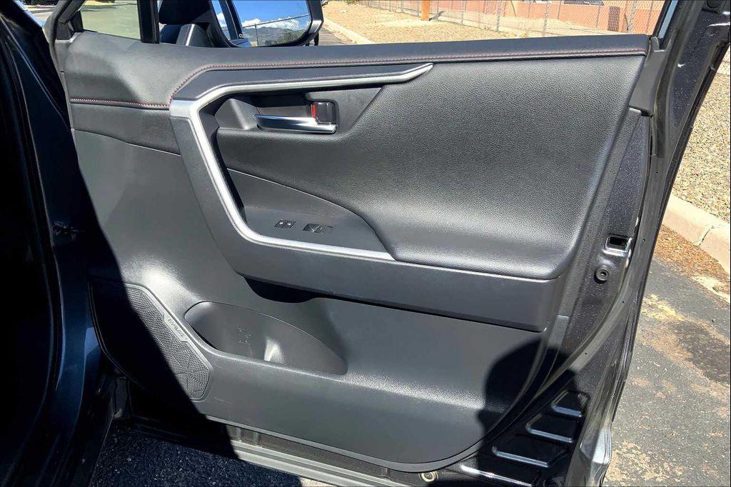 used 2023 Toyota RAV4 Prime car, priced at $44,830