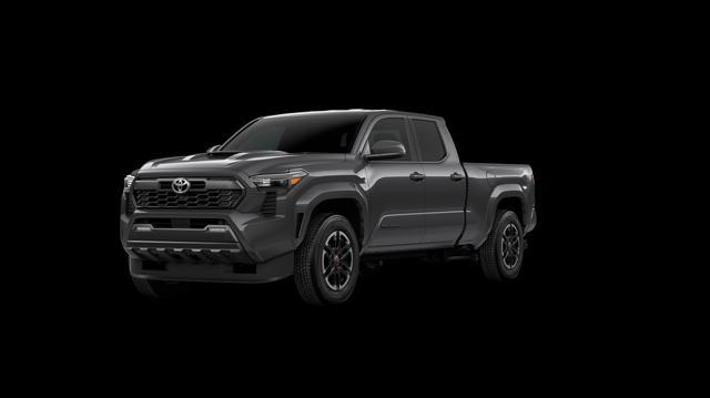 new 2024 Toyota Tacoma car, priced at $49,063