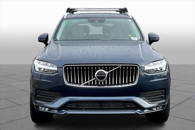 used 2020 Volvo XC90 car, priced at $24,340