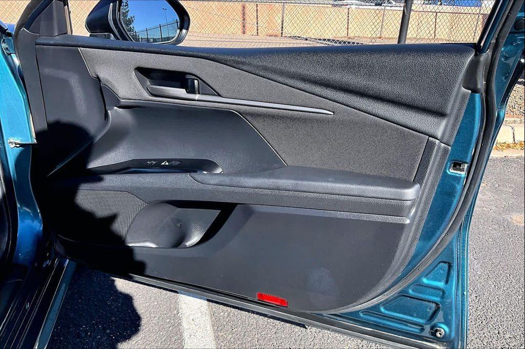 used 2025 Toyota Camry car, priced at $28,430