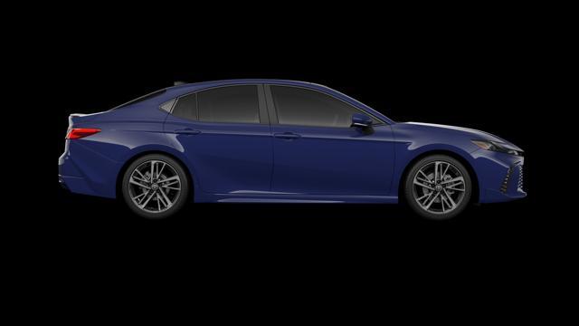 new 2025 Toyota Camry car, priced at $40,408