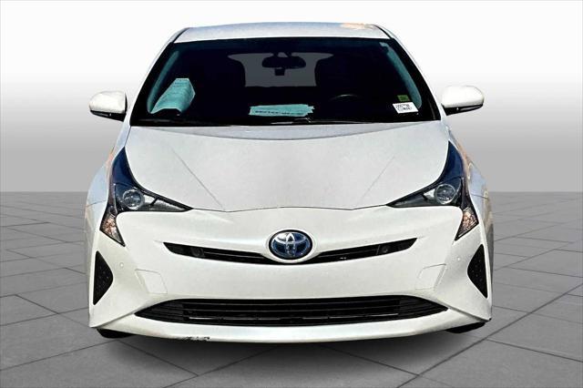 used 2018 Toyota Prius car, priced at $20,850