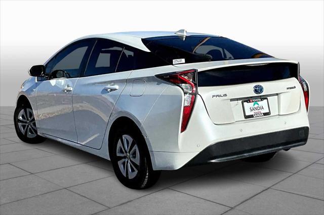 used 2018 Toyota Prius car, priced at $20,850