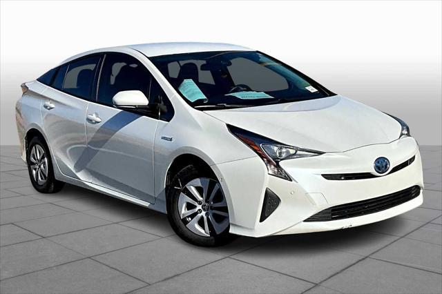 used 2018 Toyota Prius car, priced at $20,850