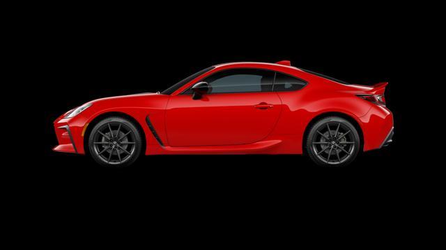 new 2025 Toyota GR86 car, priced at $42,383