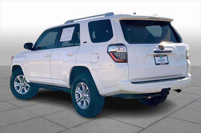 used 2015 Toyota 4Runner car, priced at $22,890