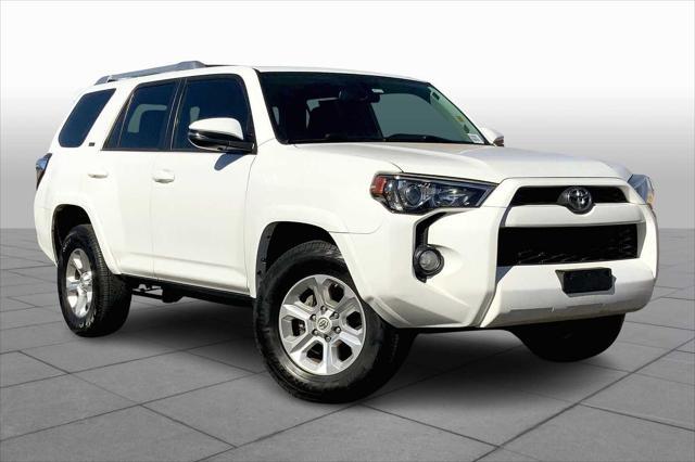 used 2015 Toyota 4Runner car, priced at $22,890