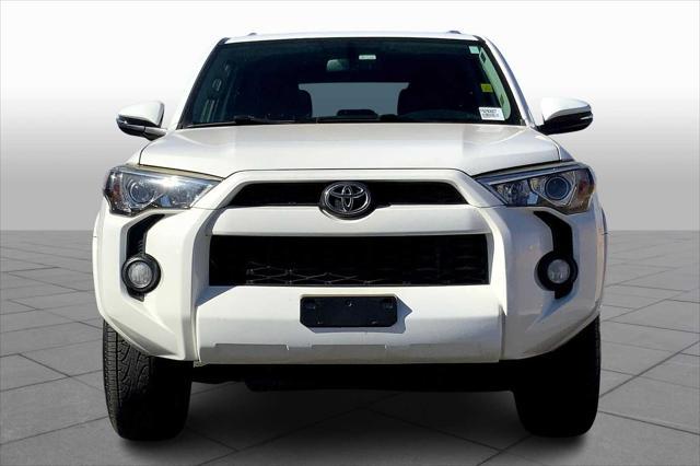 used 2015 Toyota 4Runner car, priced at $22,890