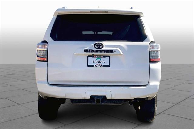 used 2015 Toyota 4Runner car, priced at $22,890