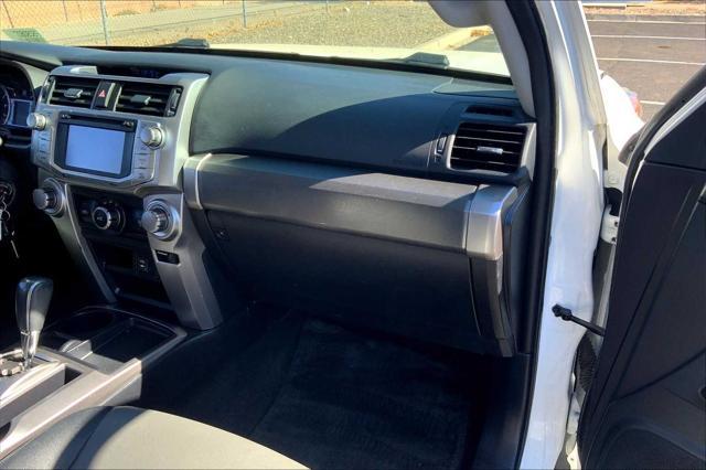 used 2015 Toyota 4Runner car, priced at $22,890