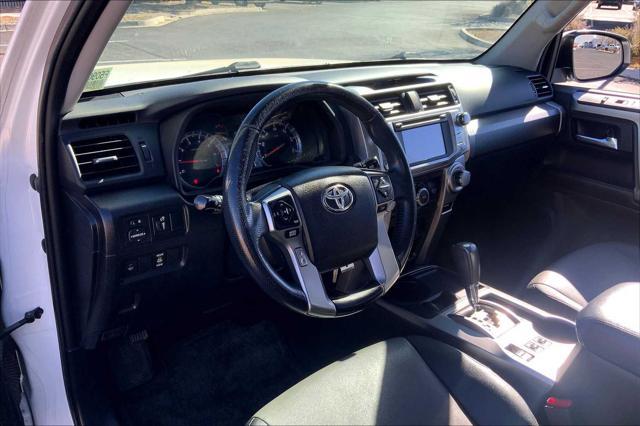 used 2015 Toyota 4Runner car, priced at $22,890