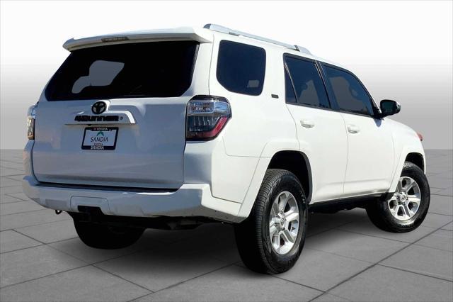 used 2015 Toyota 4Runner car, priced at $22,890