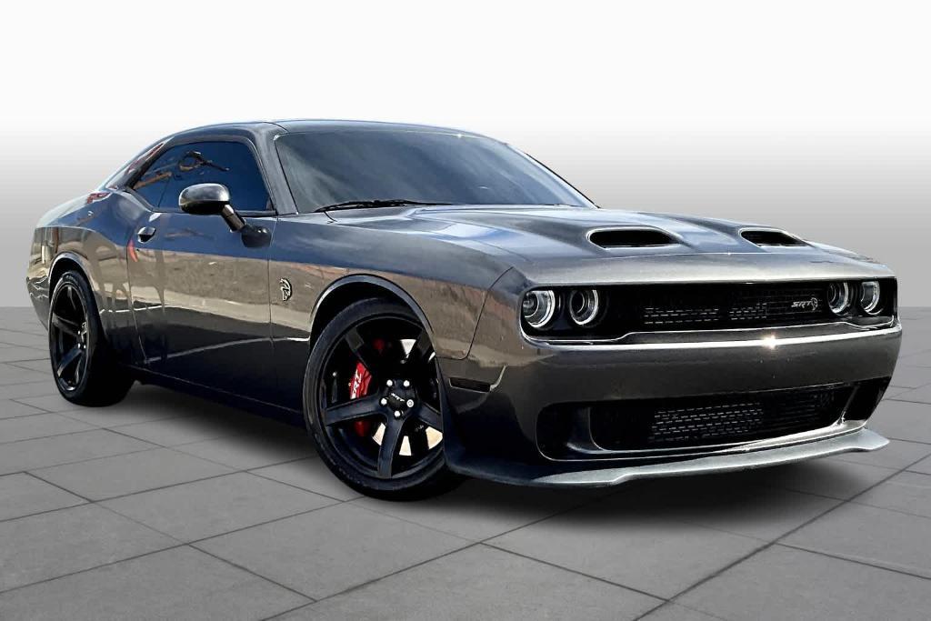 used 2022 Dodge Challenger car, priced at $78,860