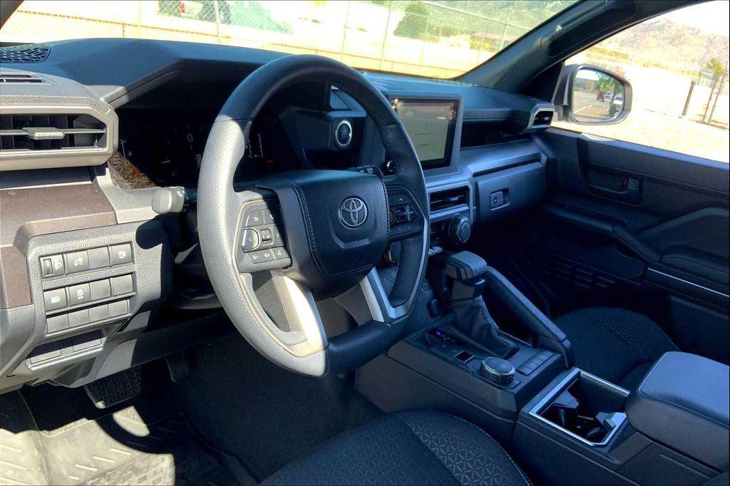 used 2025 Toyota 4Runner car, priced at $44,900