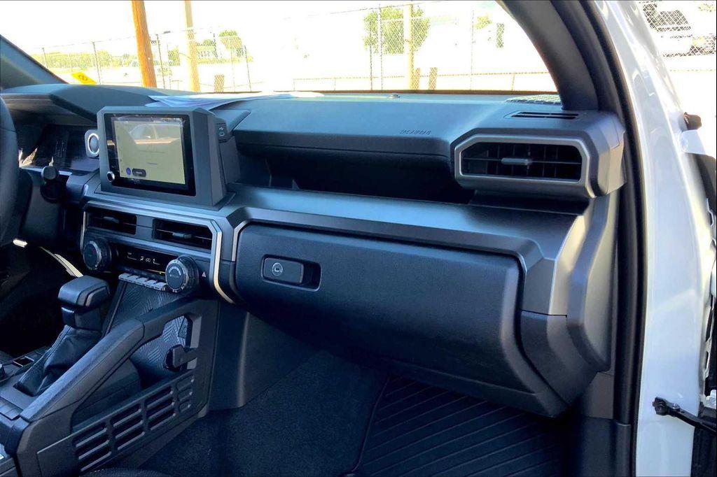 used 2025 Toyota 4Runner car, priced at $44,900