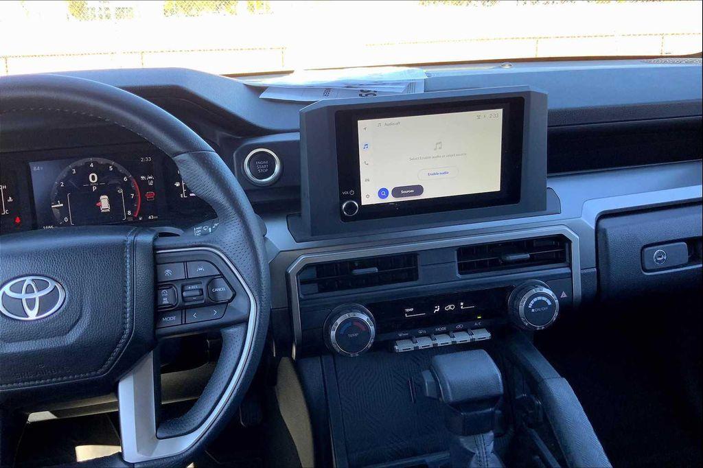 used 2025 Toyota 4Runner car, priced at $44,900