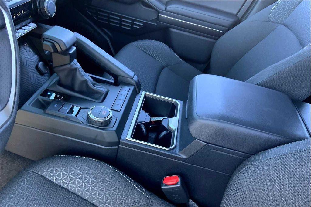 used 2025 Toyota 4Runner car, priced at $44,900