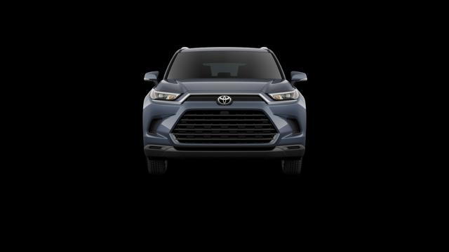 new 2025 Toyota Grand Highlander car, priced at $47,332