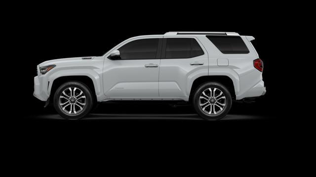 new 2025 Toyota 4Runner car, priced at $64,885