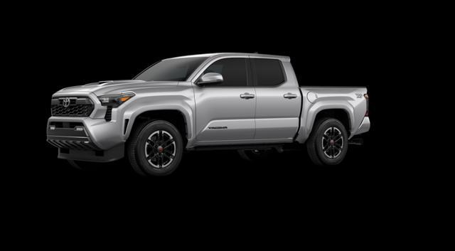 new 2024 Toyota Tacoma car, priced at $52,572