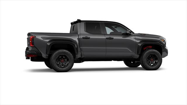 new 2025 Toyota Tacoma car, priced at $66,638