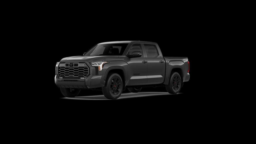 new 2026 Toyota Tundra car, priced at $66,417