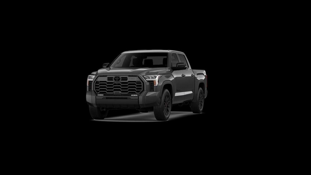 new 2026 Toyota Tundra car, priced at $66,417
