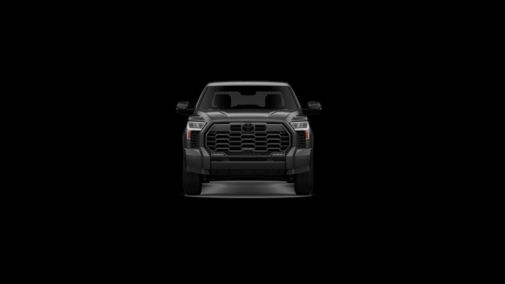 new 2026 Toyota Tundra car, priced at $66,417