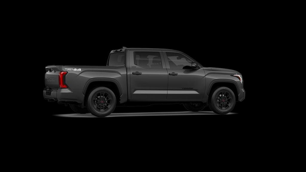 new 2026 Toyota Tundra car, priced at $66,417