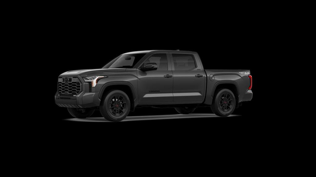 new 2026 Toyota Tundra car, priced at $66,417