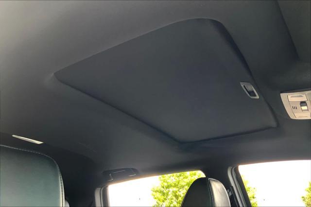 used 2018 Toyota Tacoma car, priced at $37,900