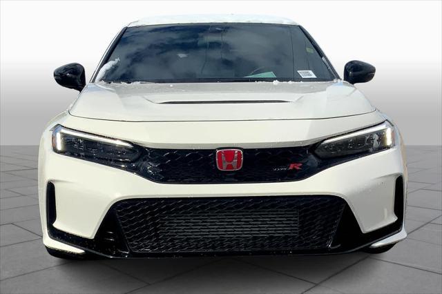 used 2024 Honda Civic Type R car, priced at $48,520