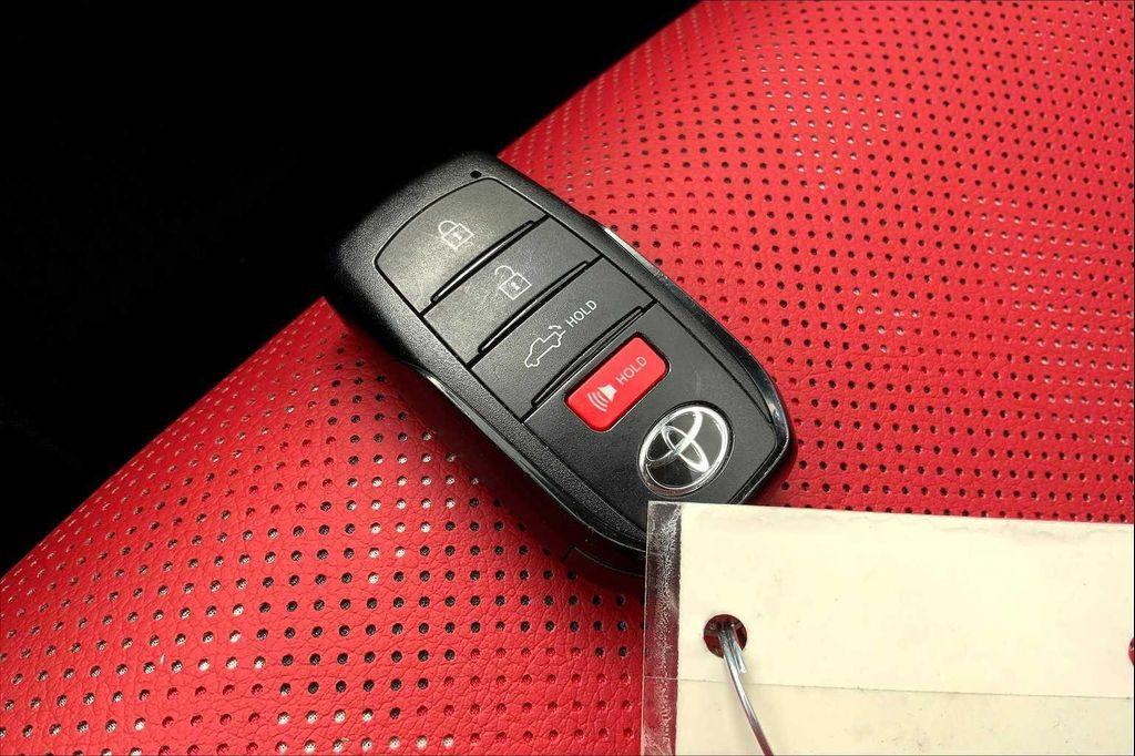 used 2025 Toyota Tacoma car, priced at $70,260