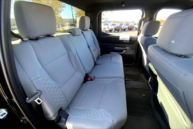 used 2025 Toyota Tundra car, priced at $49,900