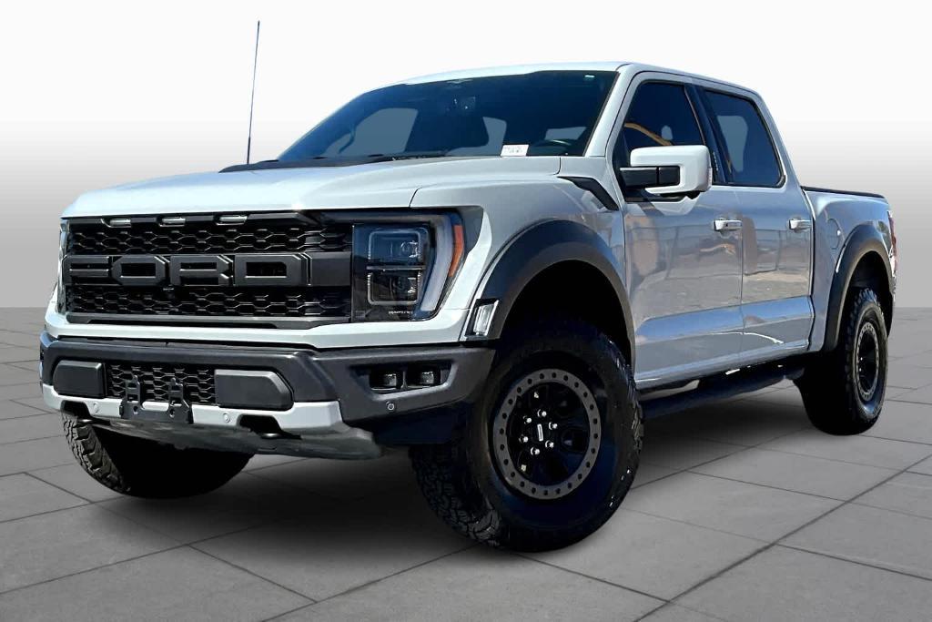 used 2023 Ford F-150 car, priced at $82,150