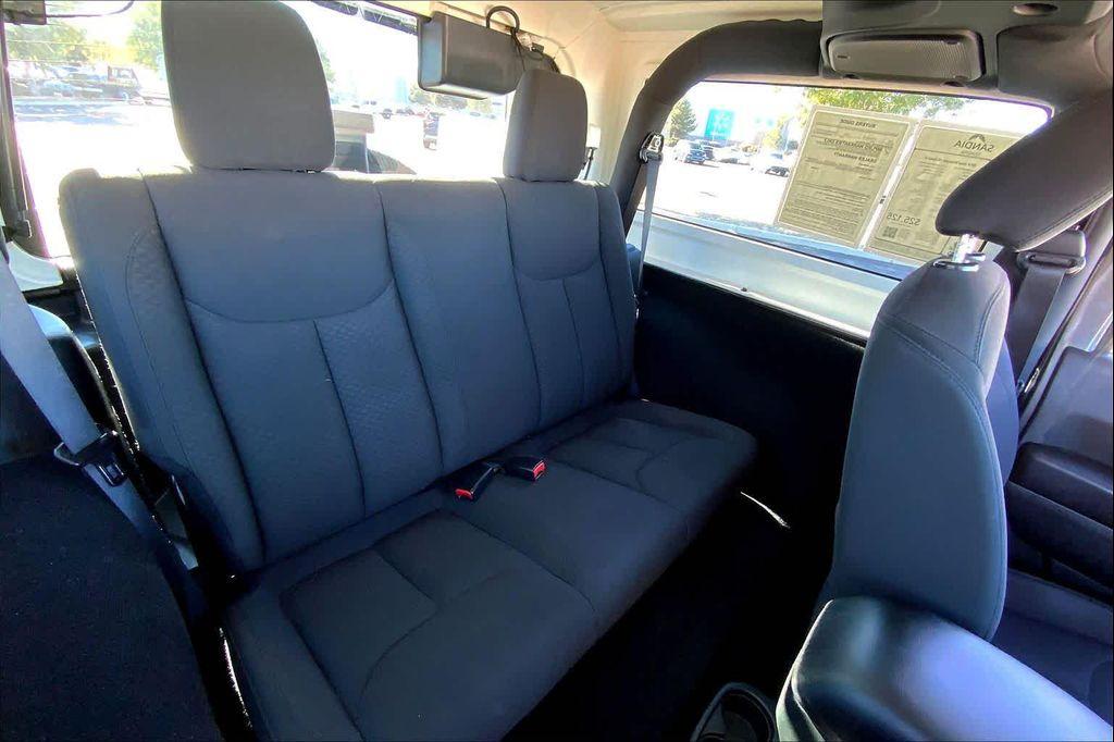 used 2018 Jeep Wrangler JK car, priced at $24,900